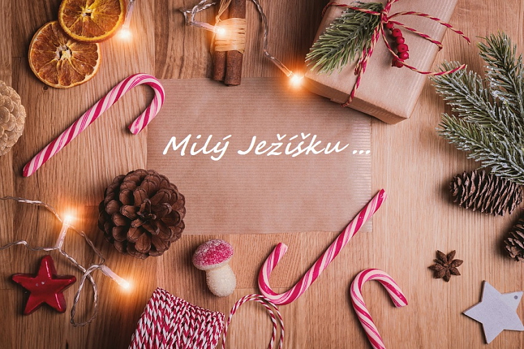 Vánoční balíček MINERÁLNÍ VZPRUHA