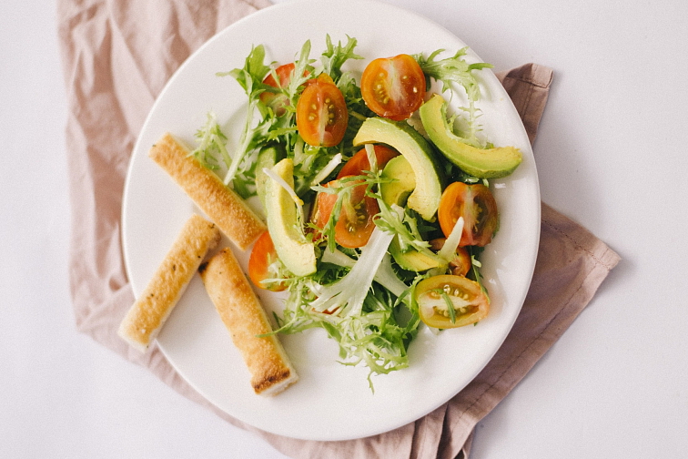 Proteinové chlebové tyčinky – 50 g