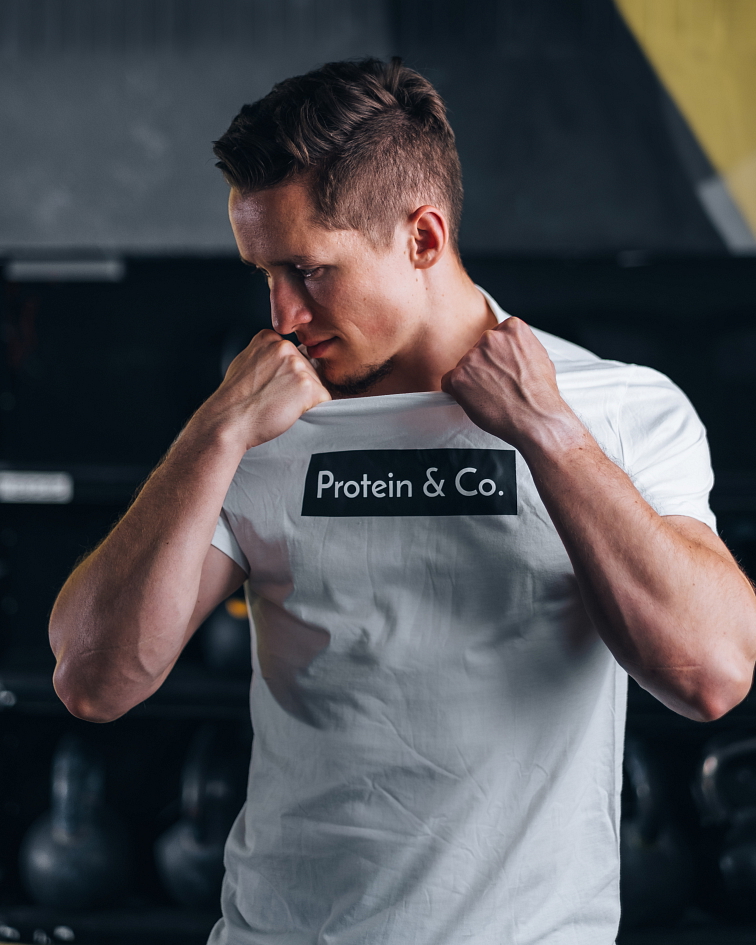 Triprotein – 1 porce 30 g