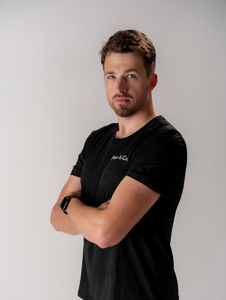 Sportovní tričko unisex