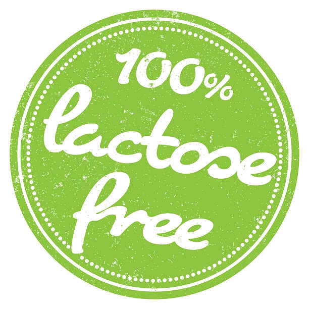 MILK PROTEIN - Lactose free