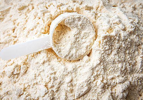 Triprotein - natural 1 kg