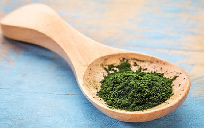 Spirulina