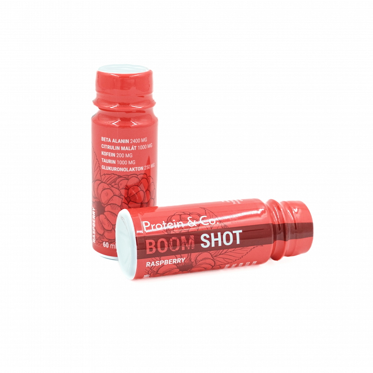 BOOM SHOT 60 ml