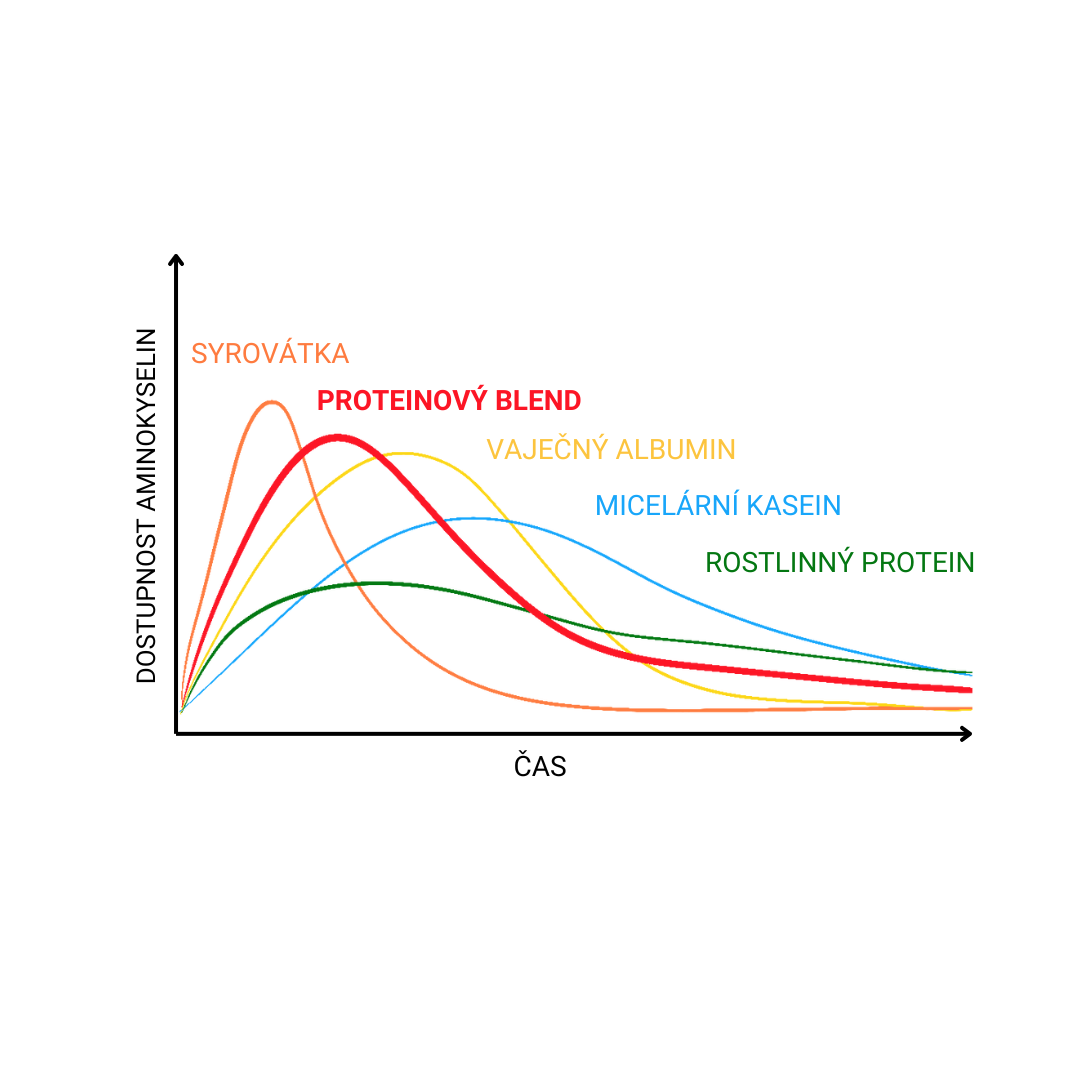 SNACK IT Protein 1 kg