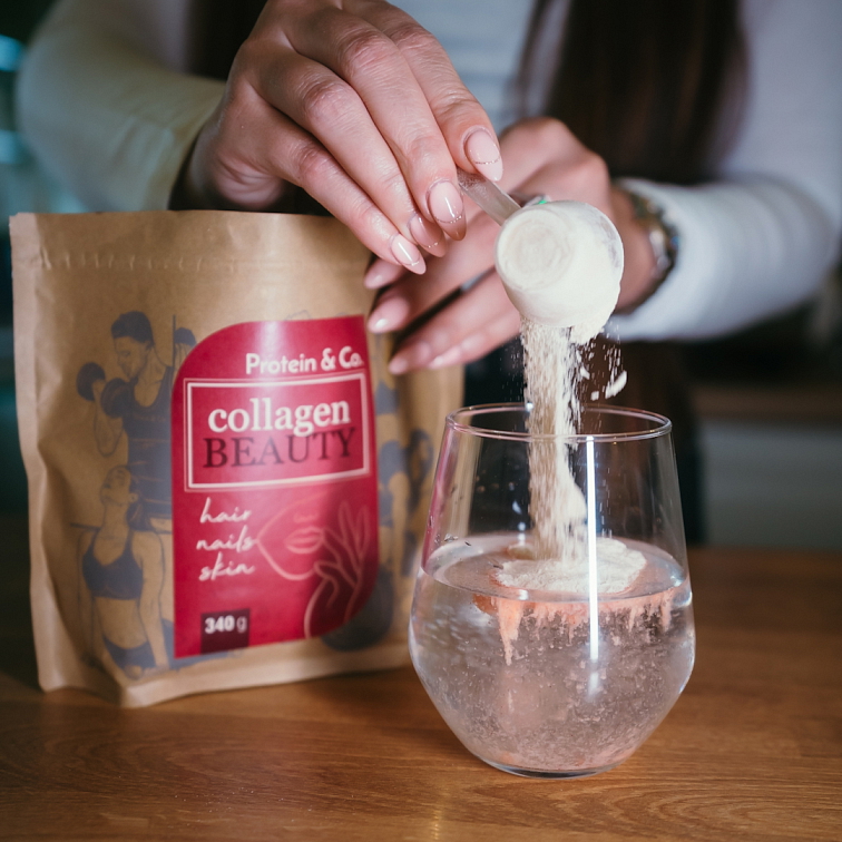 Collagen Beauty 340 g