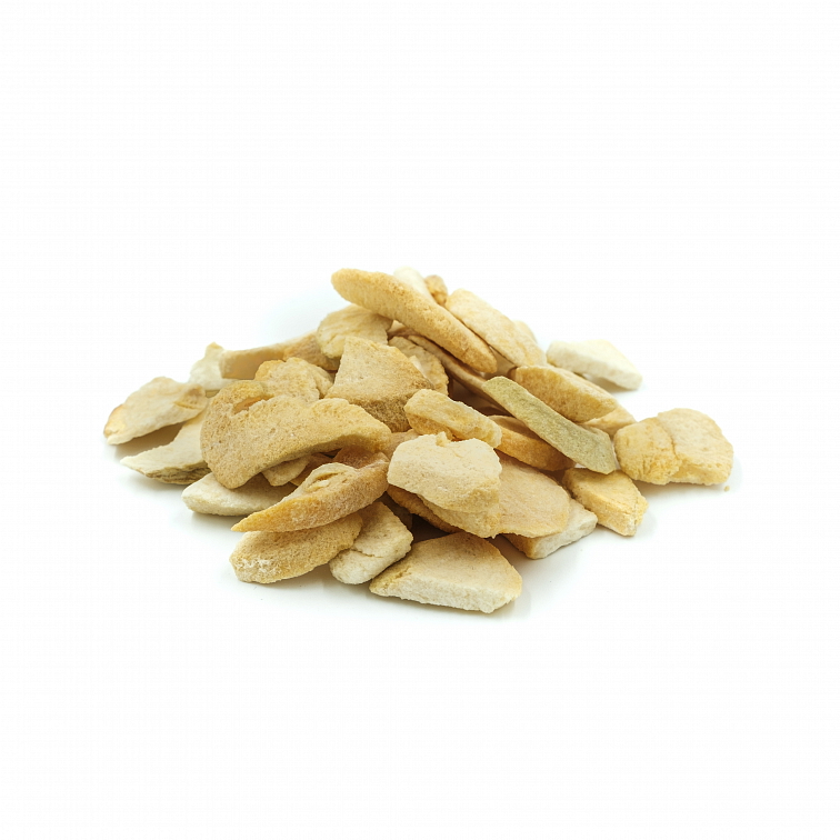 Lyofilizované broskve 40 g