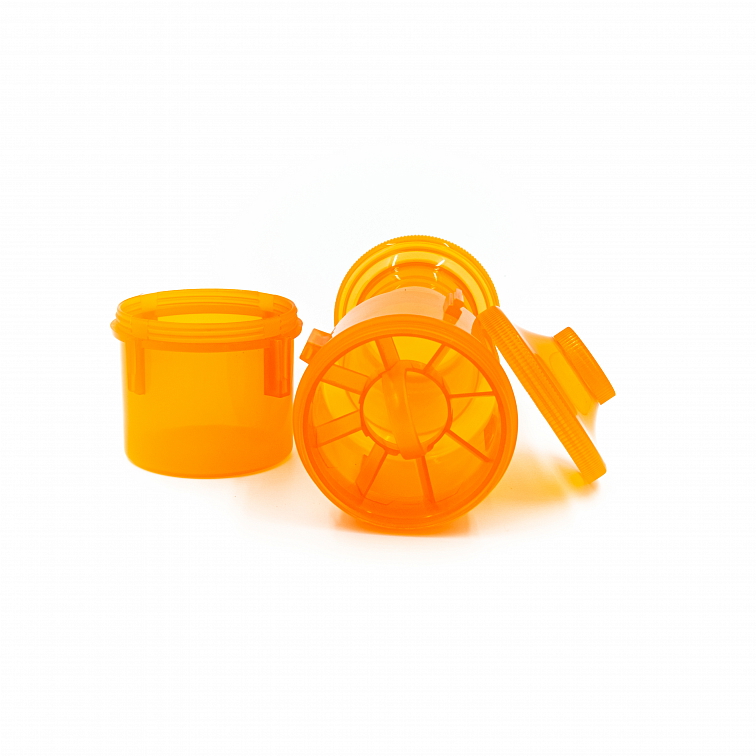 Multishaker