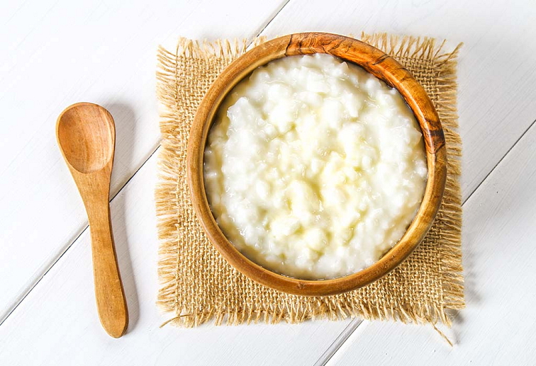 Proteinová rýžová kaše 480 g