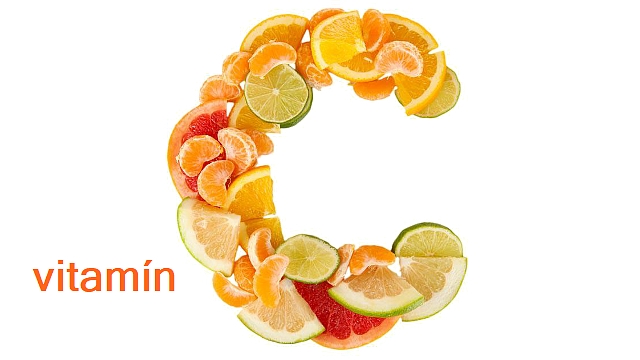 Kolagen + vitamín C