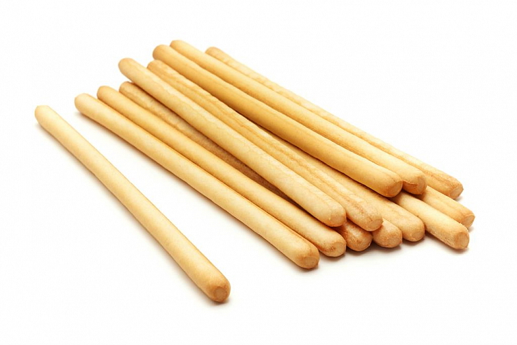 Proteinové chlebové tyčinky – 50 g