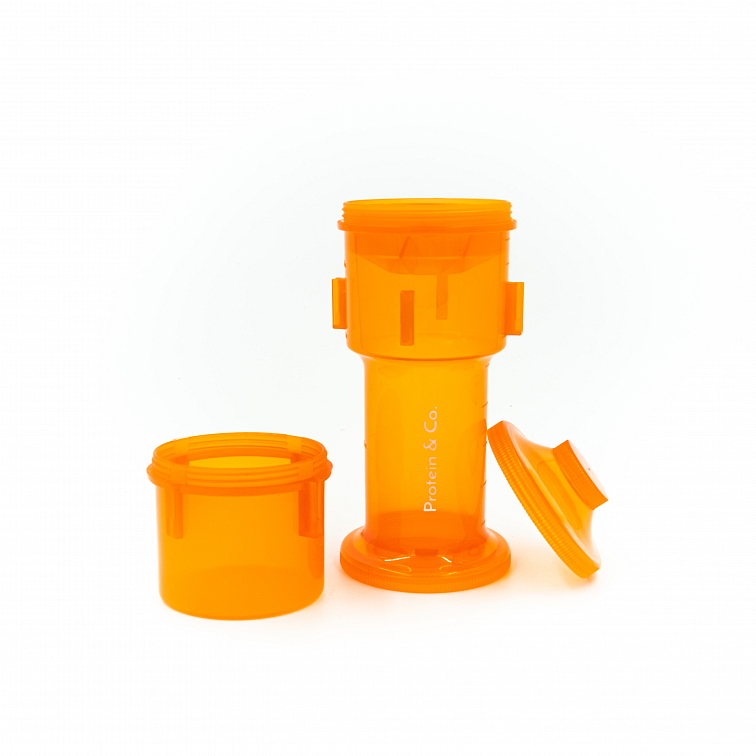 Multishaker