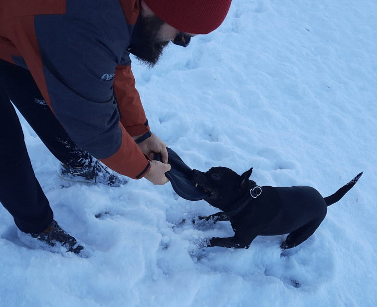 Létající talíř KONG Extreme