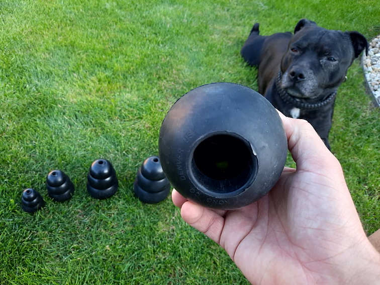 Hračka KONG Extreme L