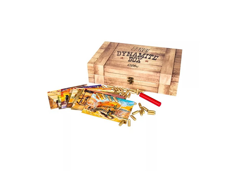 Bang! Dynamite Box
