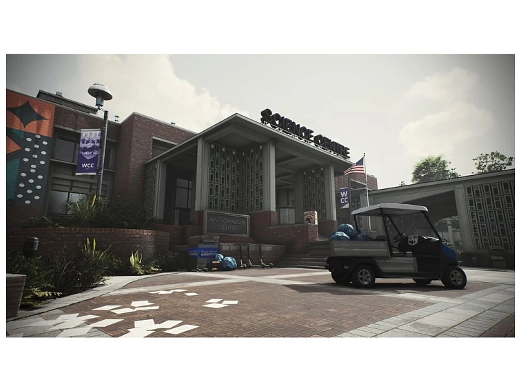 Ready or Not: Day One Edition (PS5)