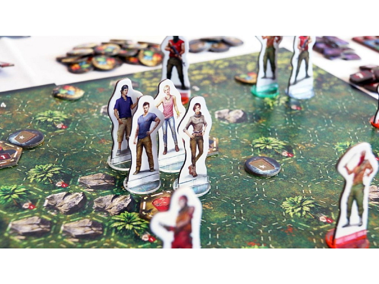 Far Cry: Escape From Rook Islands - české vydání