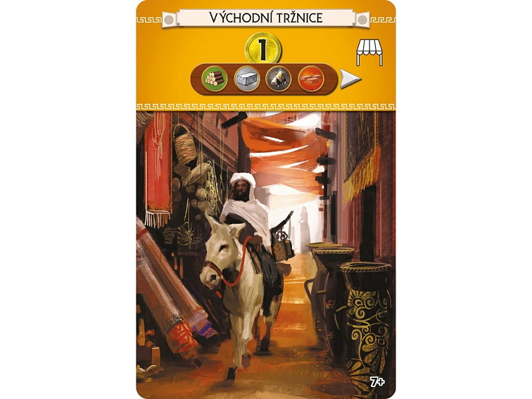7 Divů světa