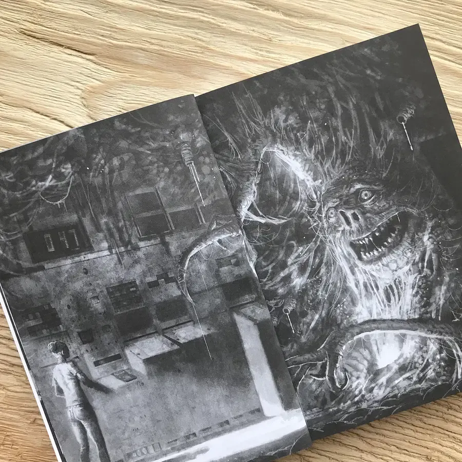 Somorra: město lži