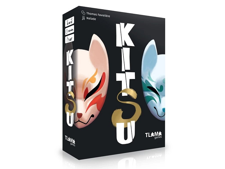 Kitsu