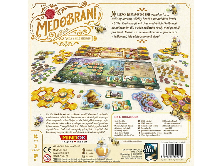 Medobraní