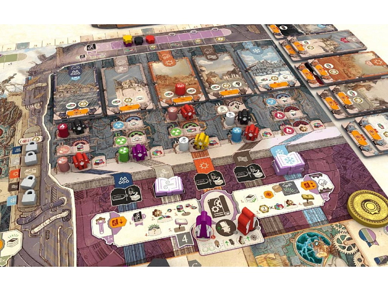 Weather machine EN+CZ