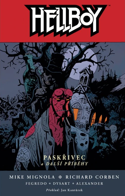 Lovecraft