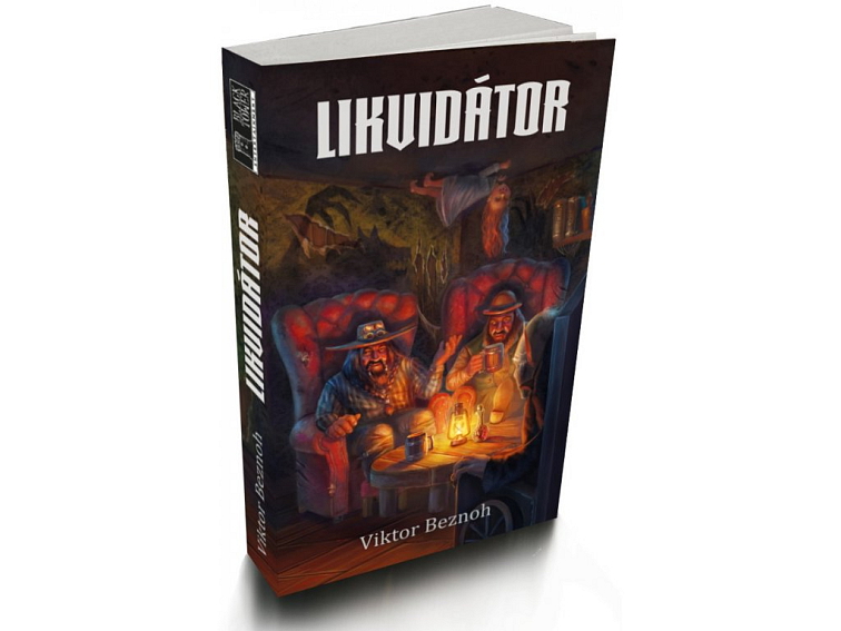 Likvidátor