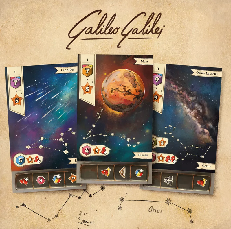Galileo Galilei