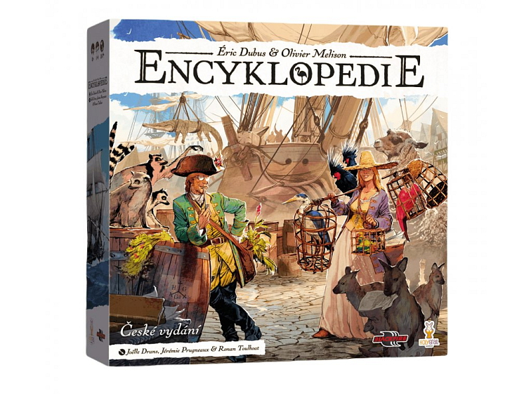Encyklopedie