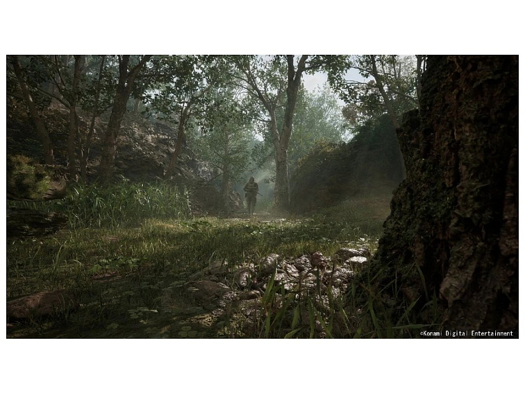 Metal Gear Solid Delta Snake Eater Day 1 Edition (XSX)