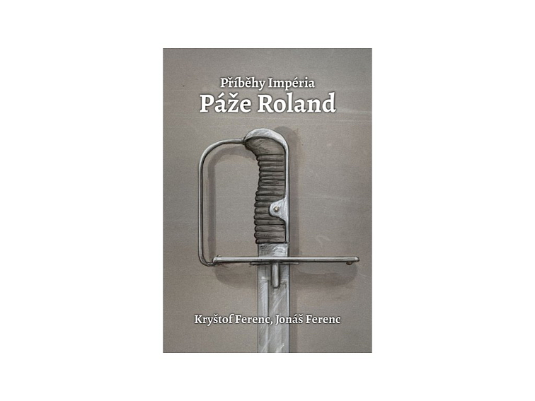 Příběhy Impéria: Páže Roland