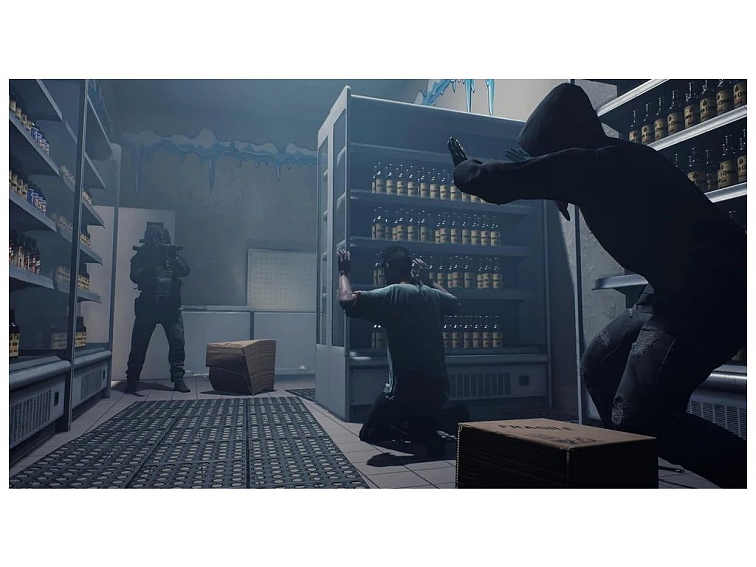 Ready or Not: Day One Edition (XSX)