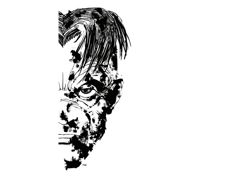 Sin City 3 - Velká tučná zabijačka