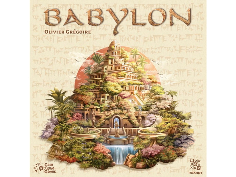 Babylon
