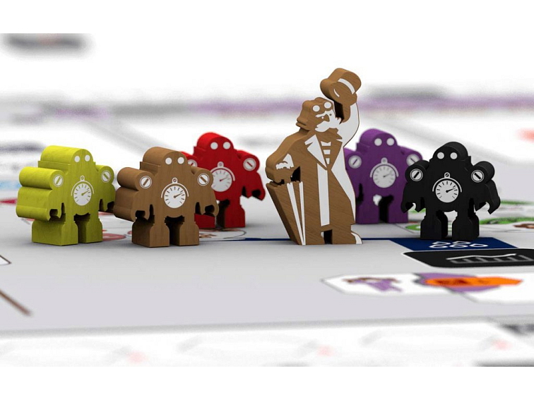 Weather machine EN+CZ