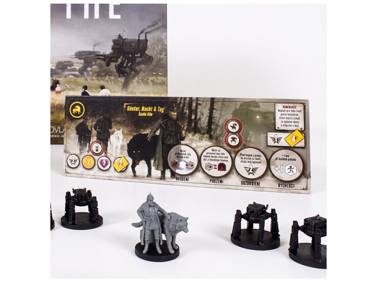 Scythe