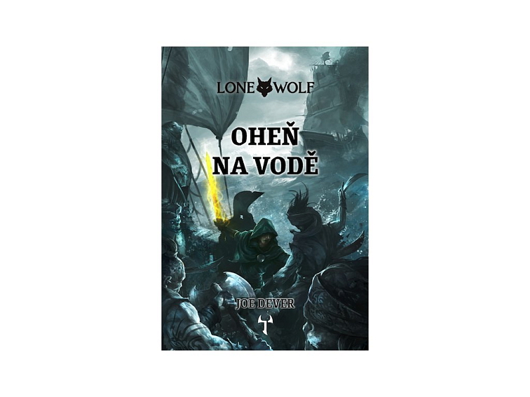 Oheň na vodě