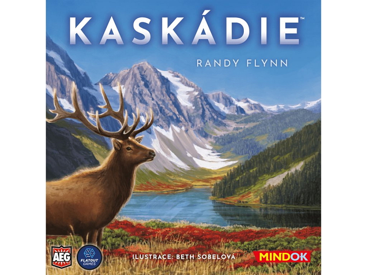 Kaskádie