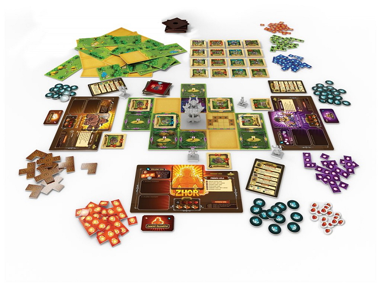 Kingdom Rush: Trhlina v čase