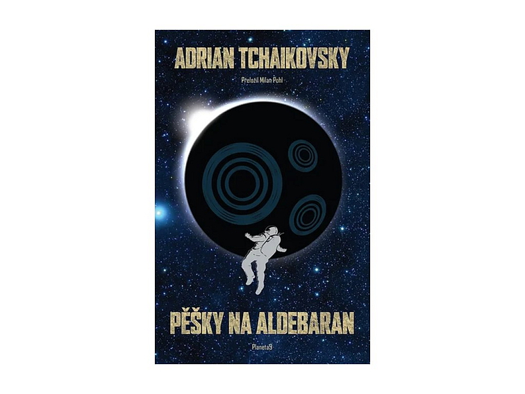Pěšky na Aldebaran