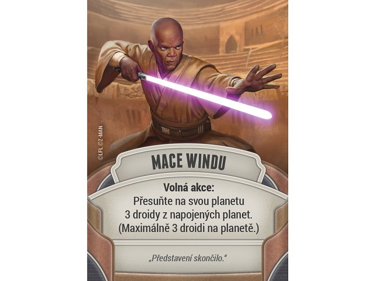 Star Wars: Klonové války