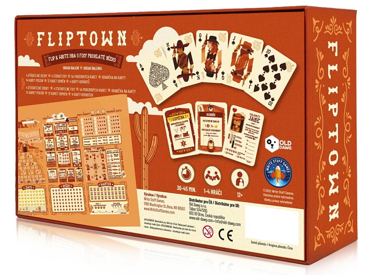 Fliptown