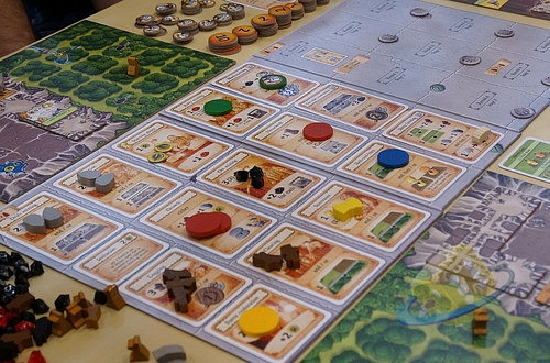 Caverna