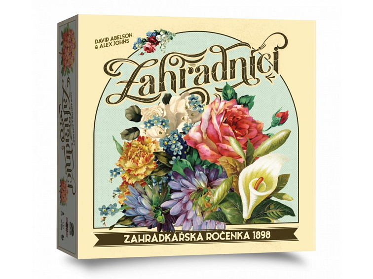 Zahradníci