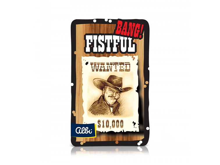 Bang! Fistful - Rozšíření