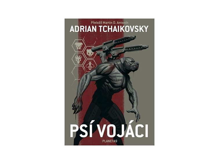 Psí vojáci