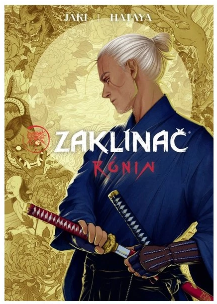 Zaklínač: Rónin
