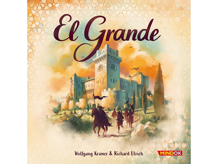 El Grande