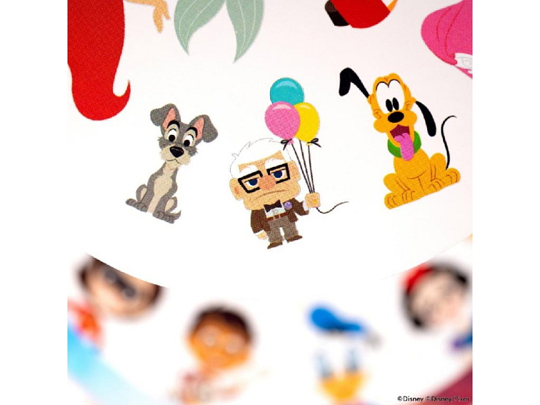 Dobble Disney